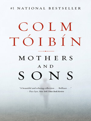 Mothers and Sons - ebook